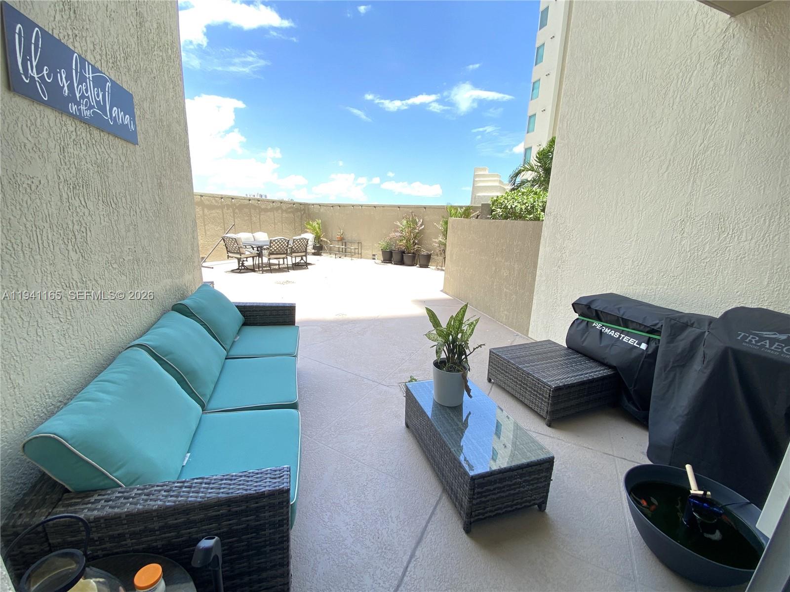 9066 SW 73rd Ct #805, Miami FL 33156