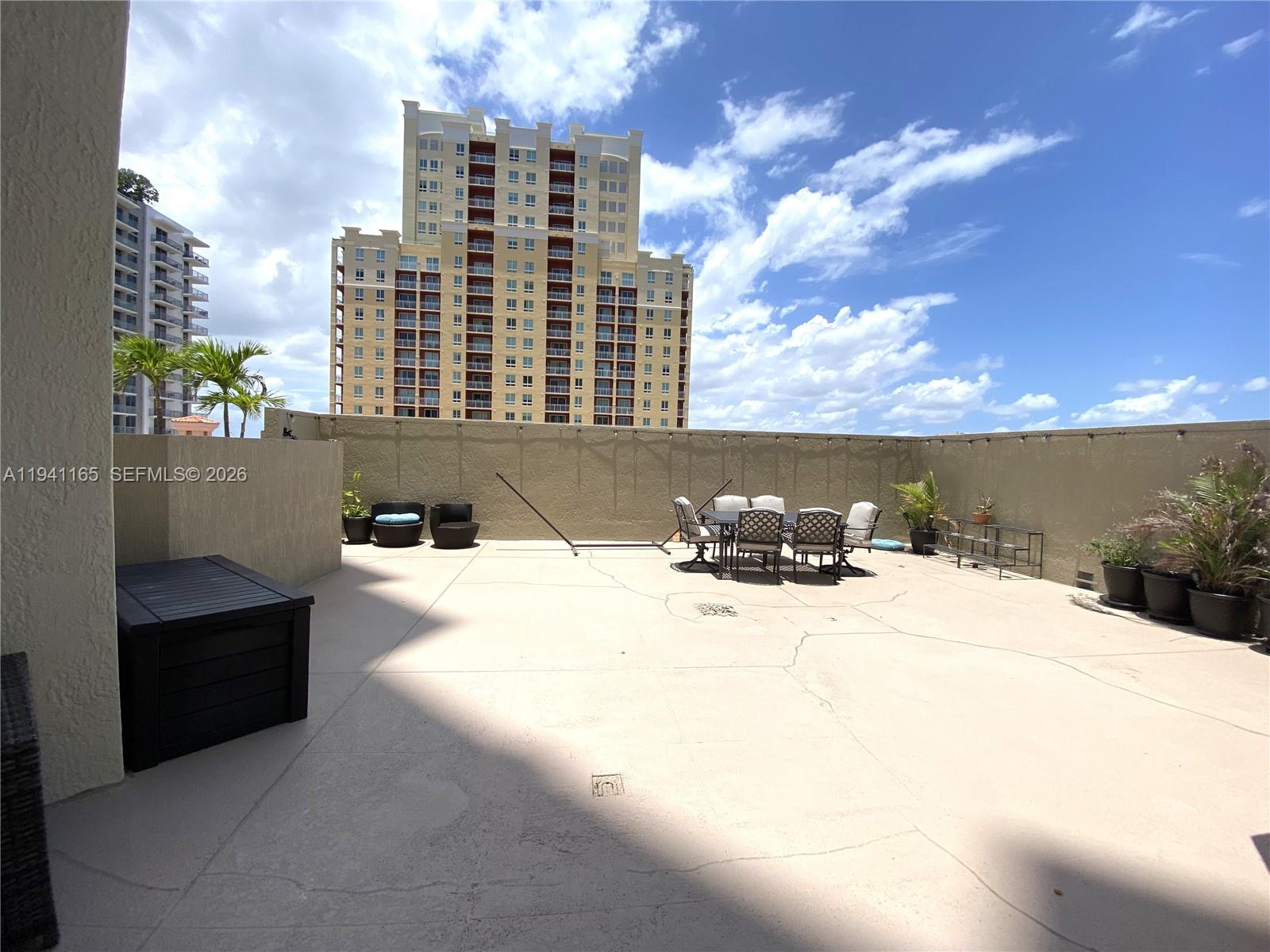 9066 SW 73rd Ct #805, Miami FL 33156