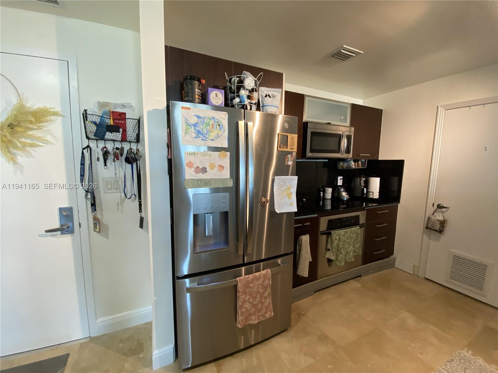 9066 SW 73rd Ct #805, Miami FL 33156