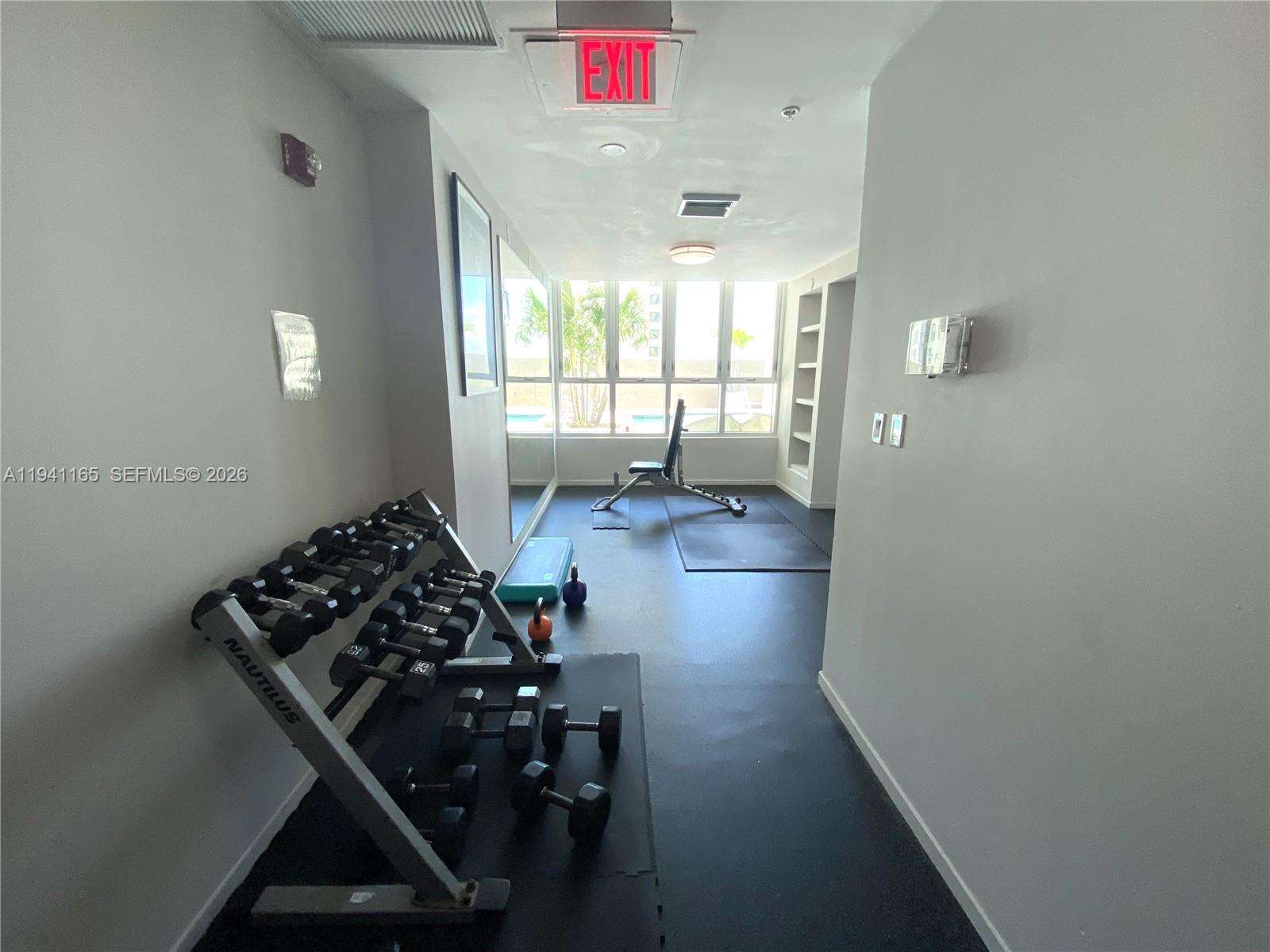 9066 SW 73rd Ct #805, Miami FL 33156