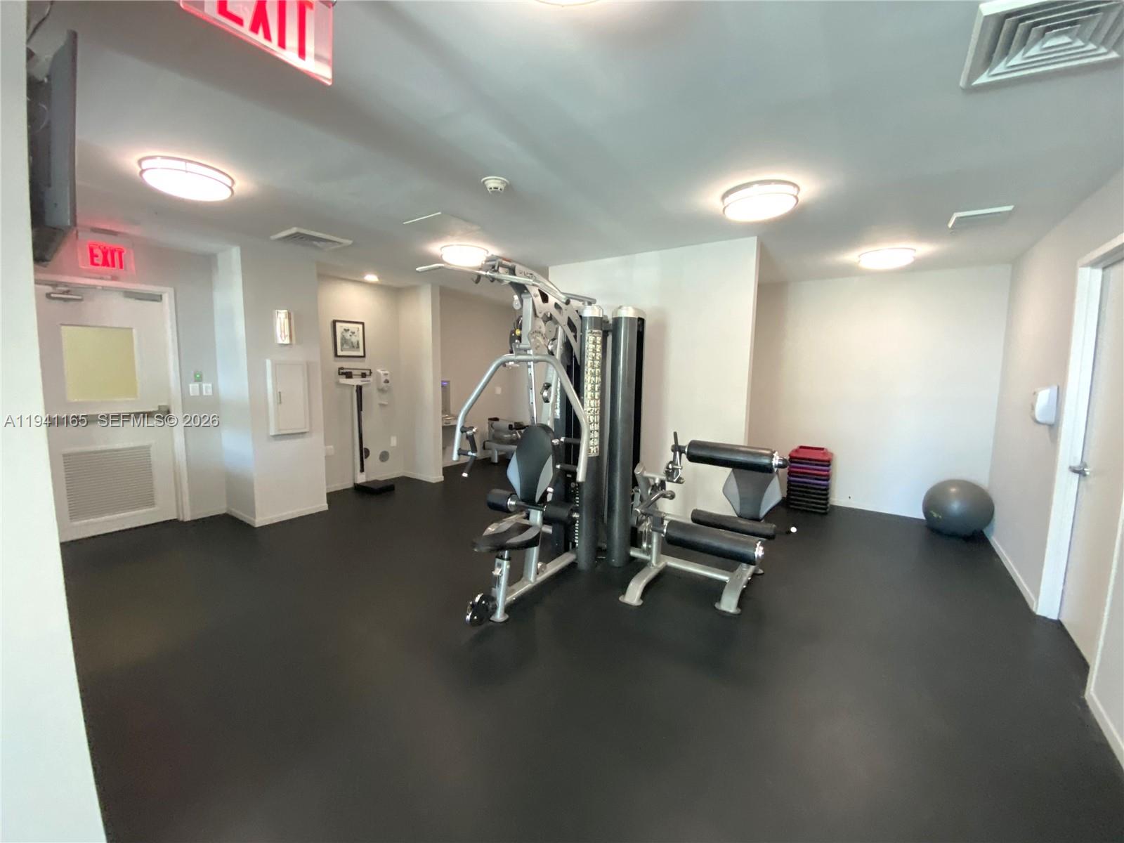 9066 SW 73rd Ct #805, Miami FL 33156
