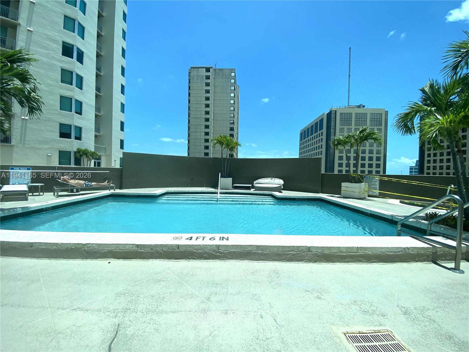 9066 SW 73rd Ct #805, Miami FL 33156