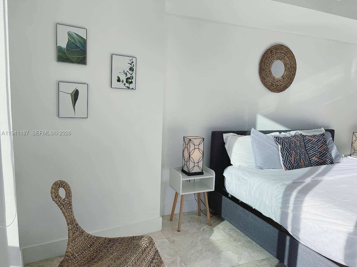 485 Brickell Ave #3606, Miami FL 33131