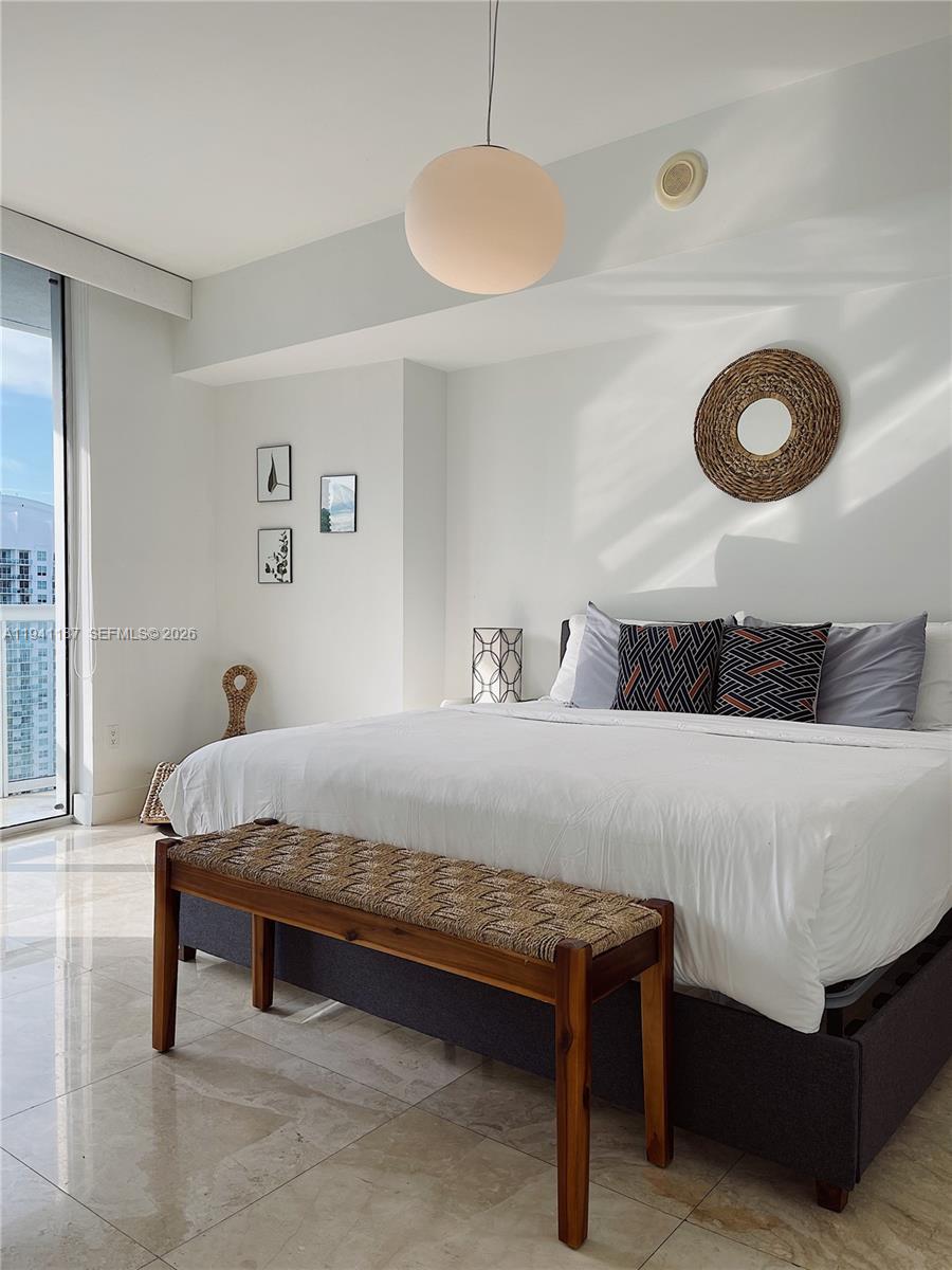 485 Brickell Ave #3606, Miami FL 33131