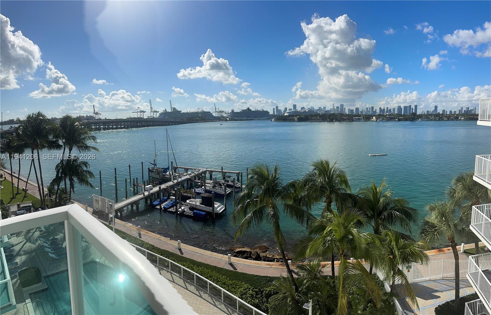 650 West Ave #508, Miami Beach FL 33139
