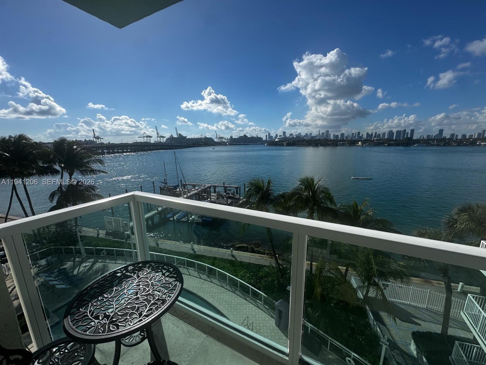 650 West Ave #508, Miami Beach FL 33139