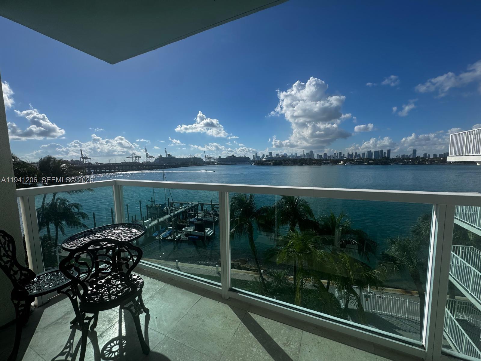 650 West Ave #508, Miami Beach FL 33139