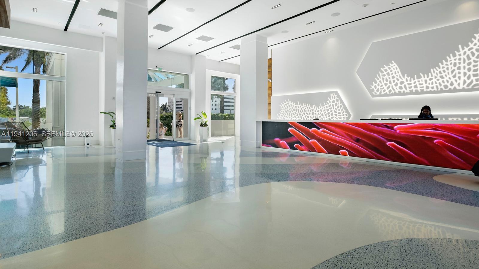 650 West Ave #508, Miami Beach FL 33139