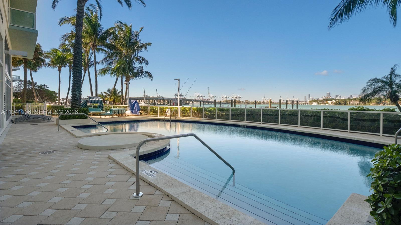 650 West Ave #508, Miami Beach FL 33139