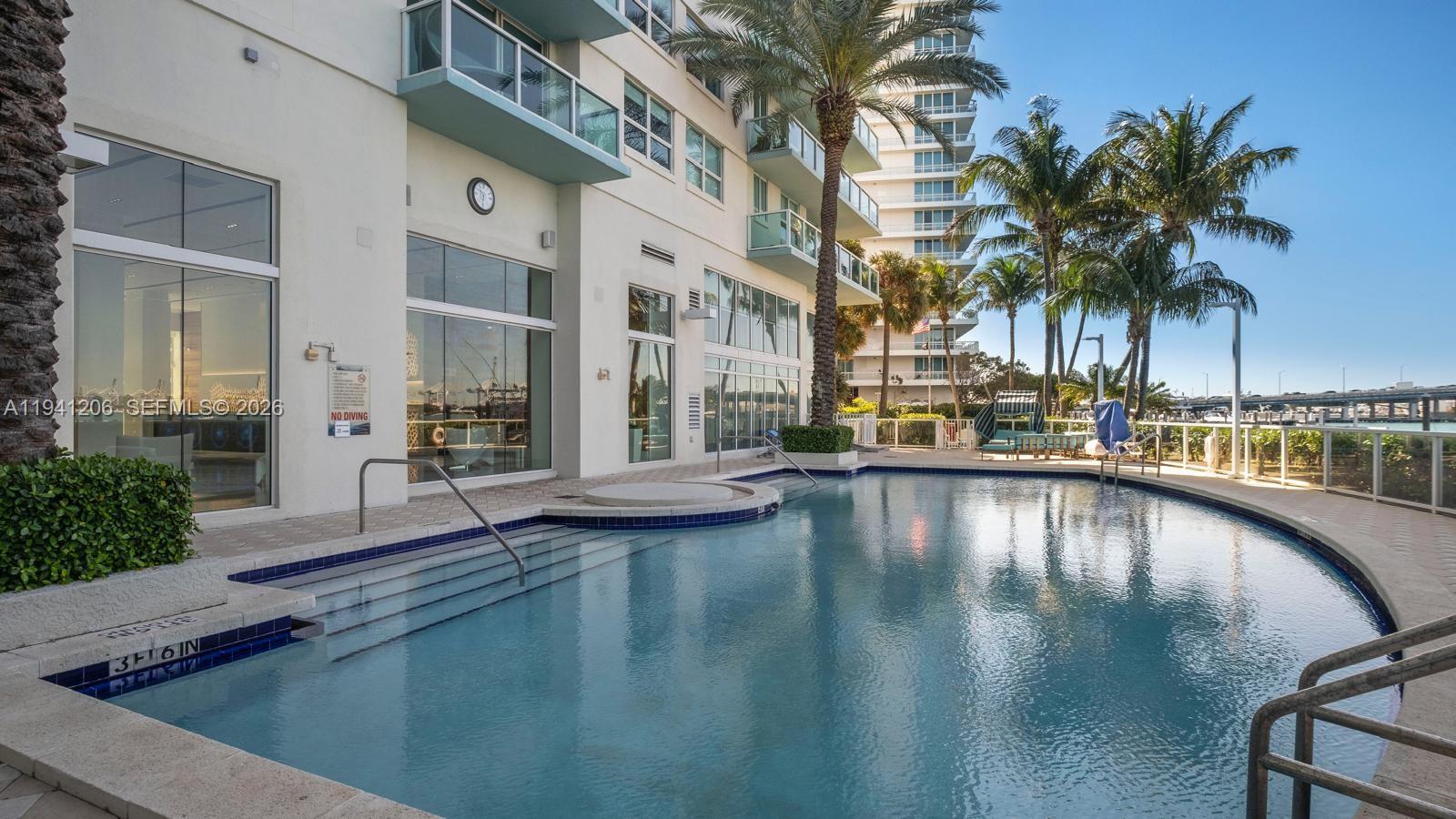 650 West Ave #508, Miami Beach FL 33139
