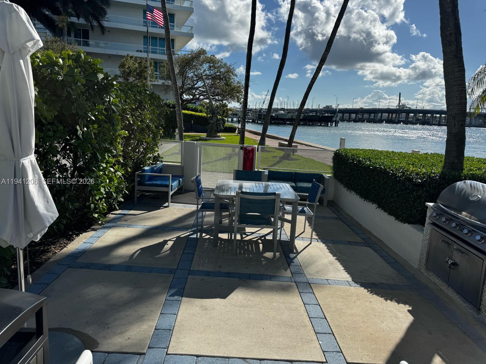 650 West Ave #508, Miami Beach FL 33139