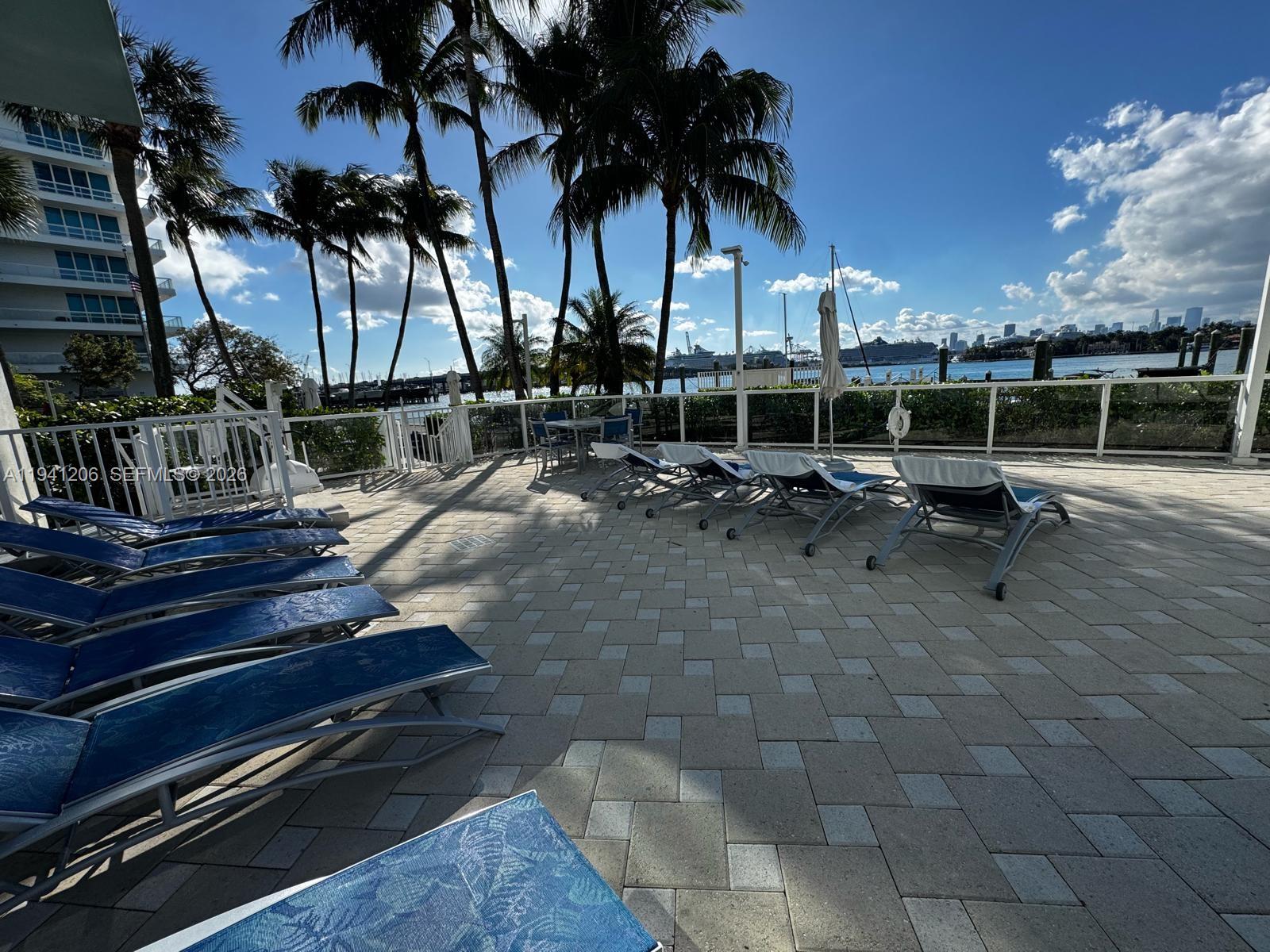 650 West Ave #508, Miami Beach FL 33139
