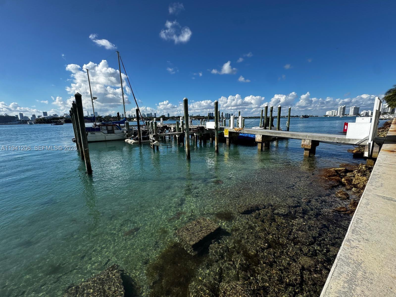 650 West Ave #508, Miami Beach FL 33139