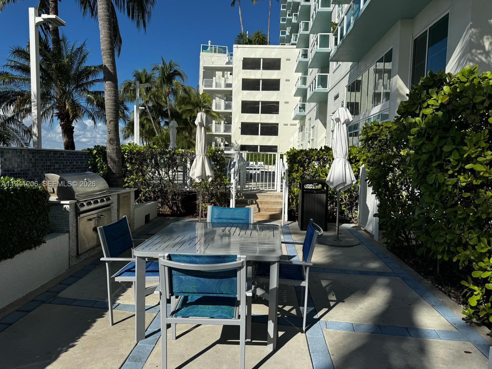 650 West Ave #508, Miami Beach FL 33139