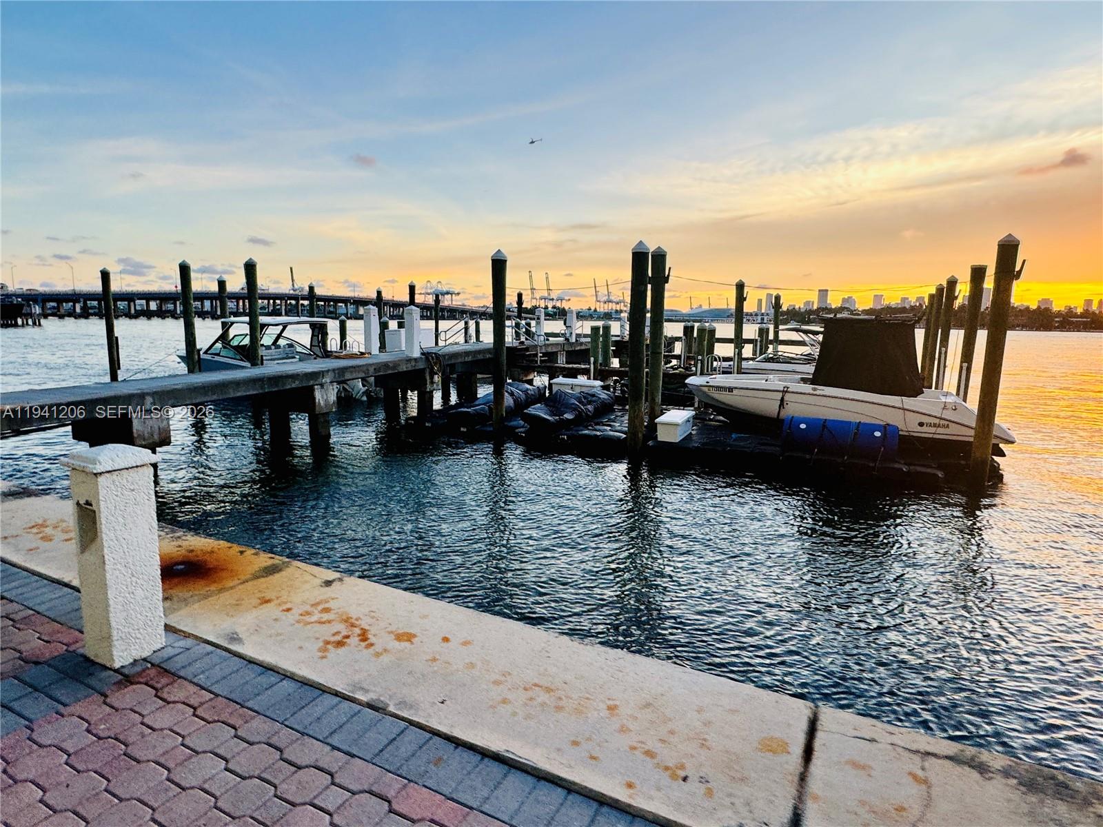 650 West Ave #508, Miami Beach FL 33139