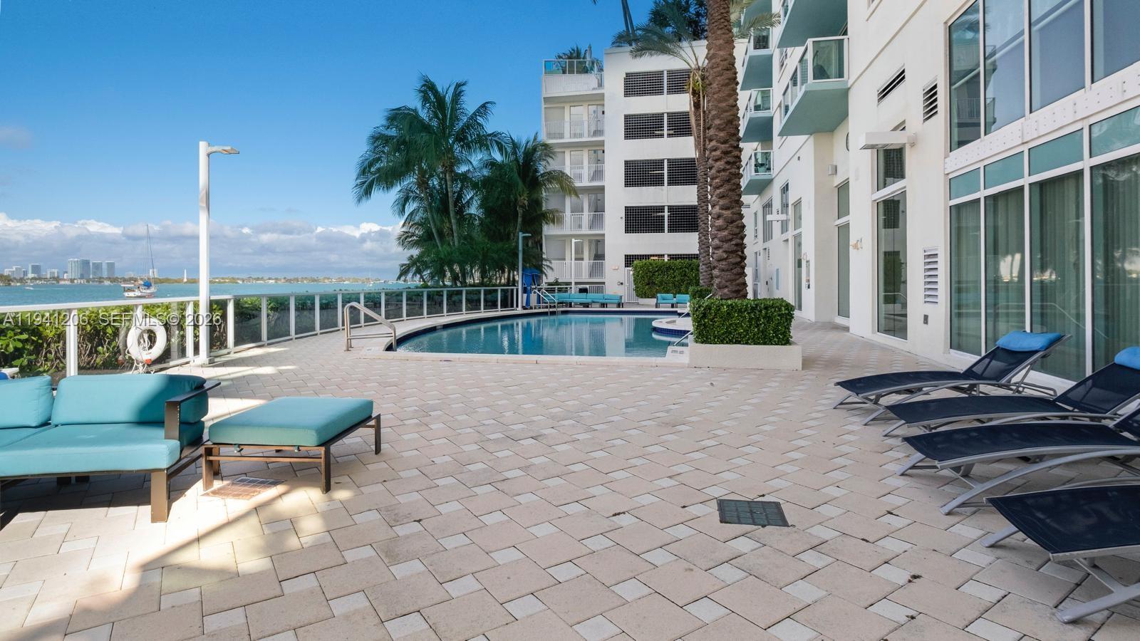 650 West Ave #508, Miami Beach FL 33139