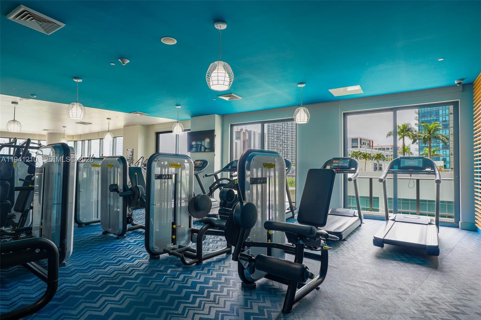 121 NE 34th St #2711, Miami FL 33137