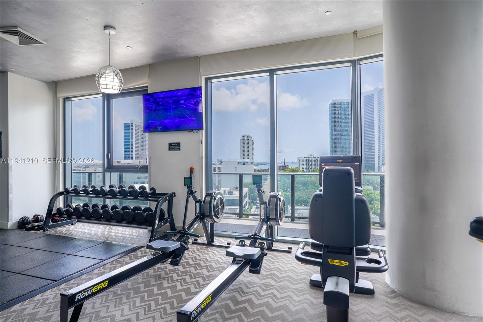 121 NE 34th St #2711, Miami FL 33137