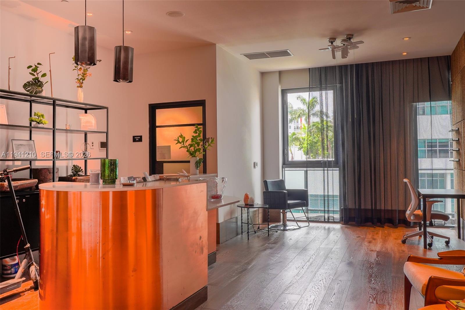 121 NE 34th St #2711, Miami FL 33137