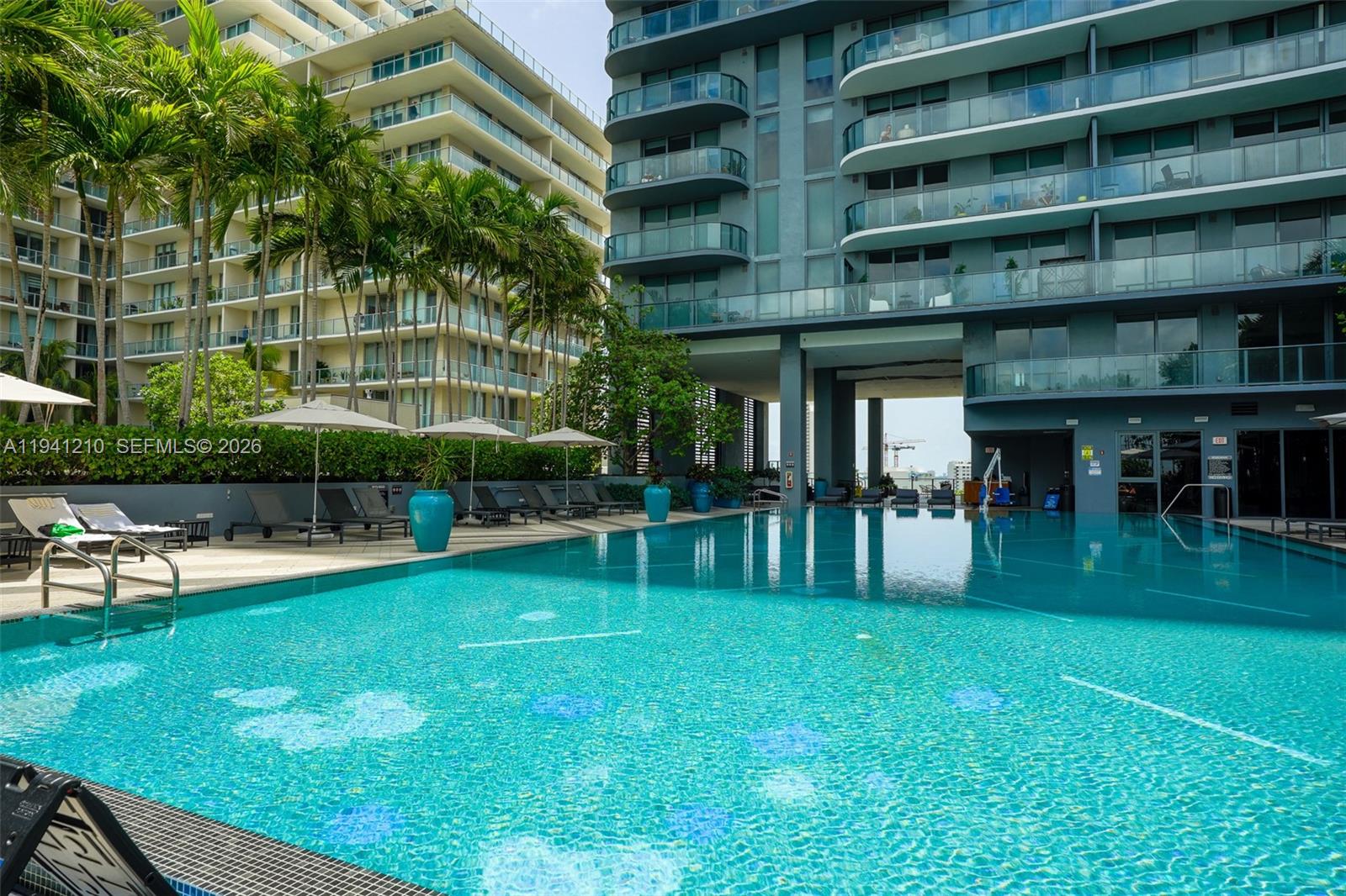 121 NE 34th St #2711, Miami FL 33137