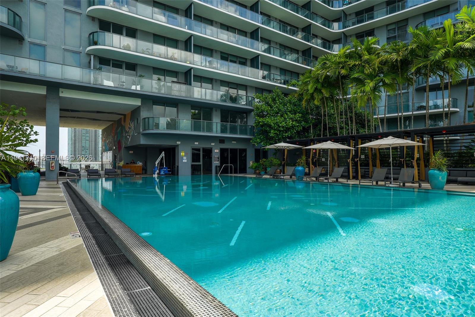 121 NE 34th St #2711, Miami FL 33137