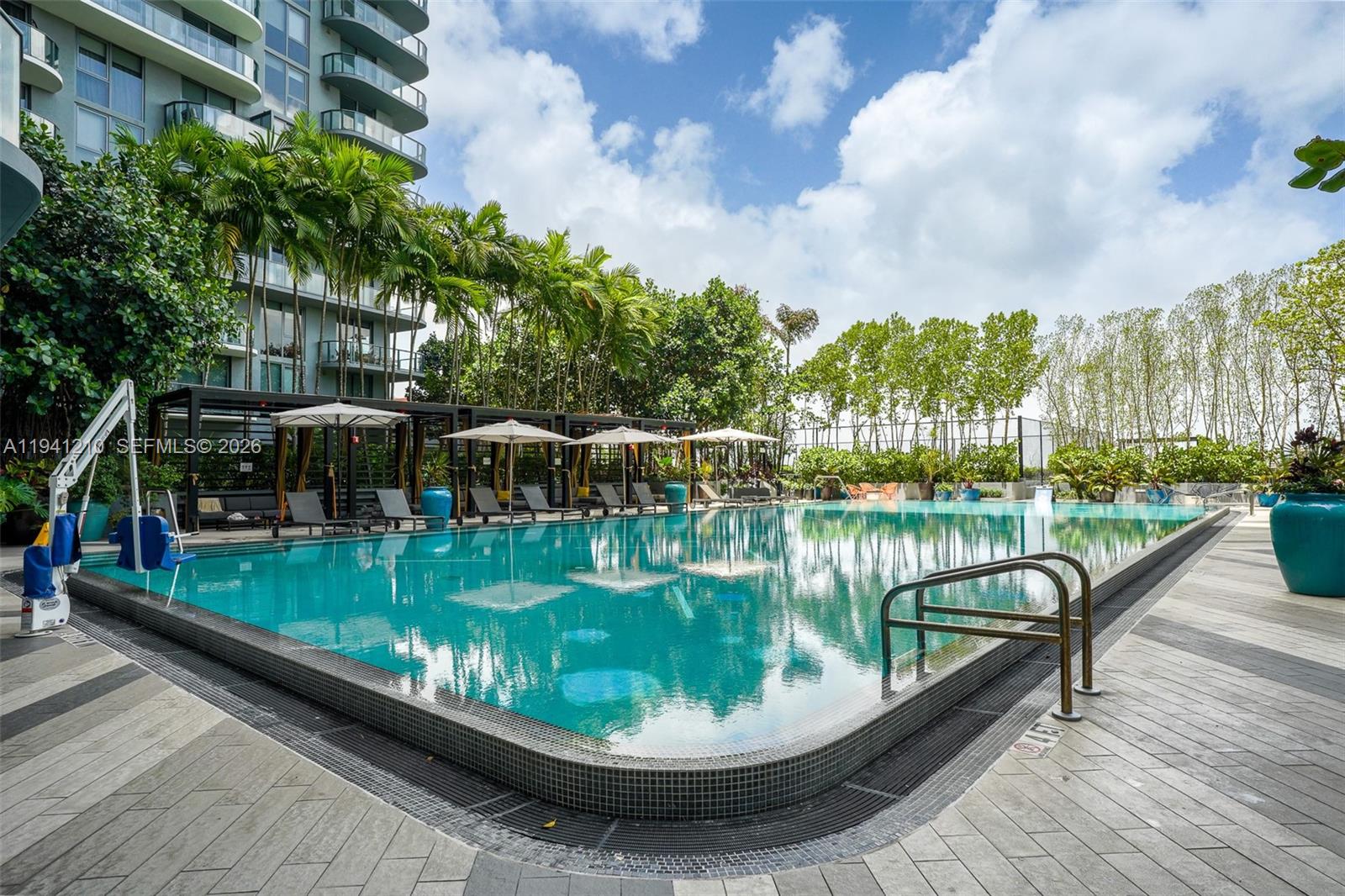 121 NE 34th St #2711, Miami FL 33137