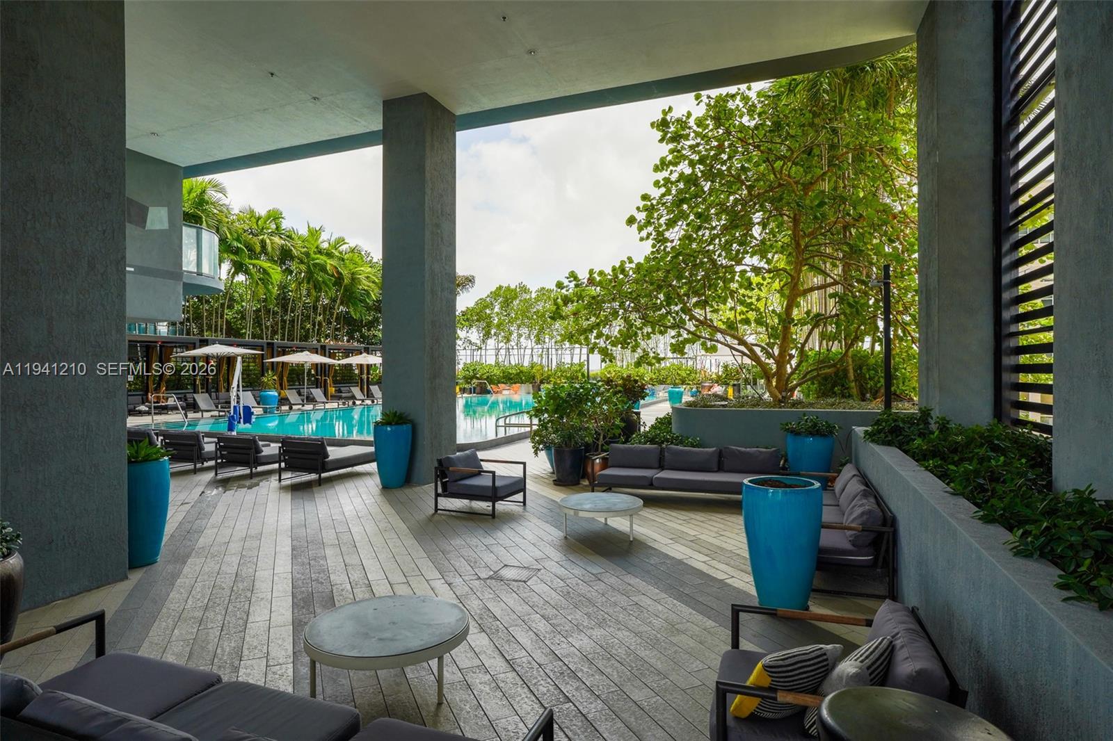 121 NE 34th St #2711, Miami FL 33137