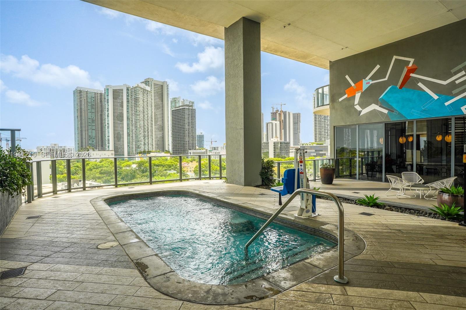 121 NE 34th St #2711, Miami FL 33137