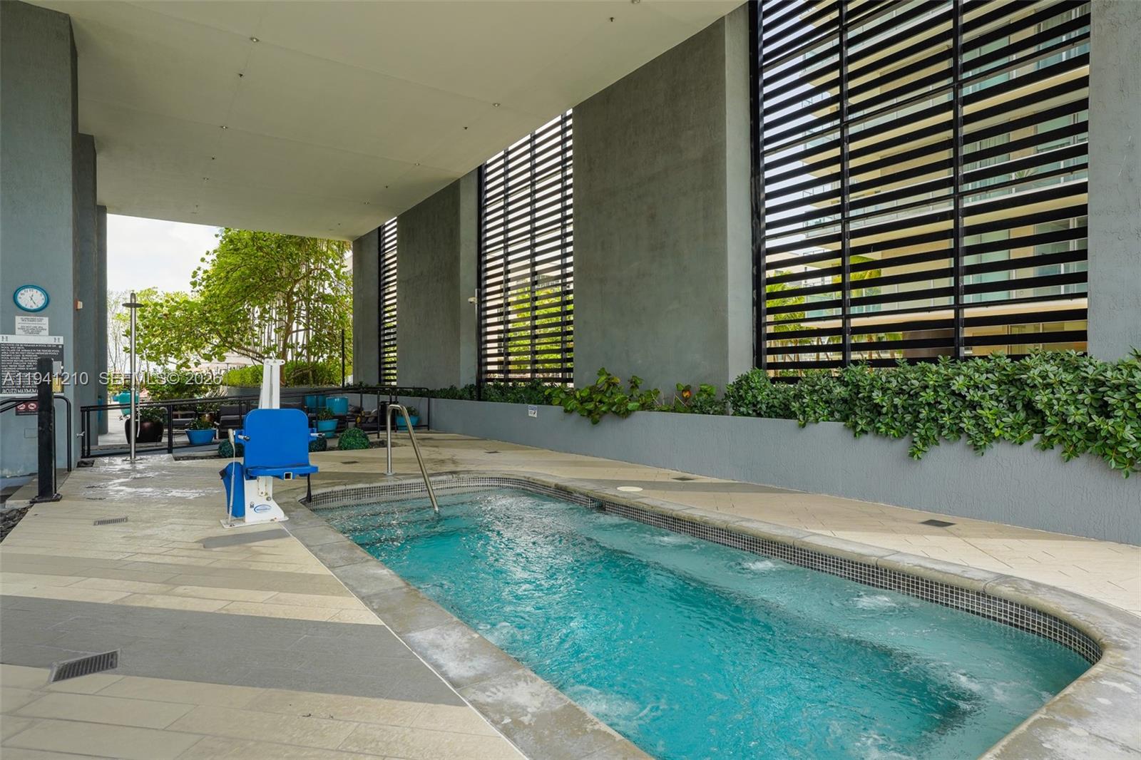 121 NE 34th St #2711, Miami FL 33137