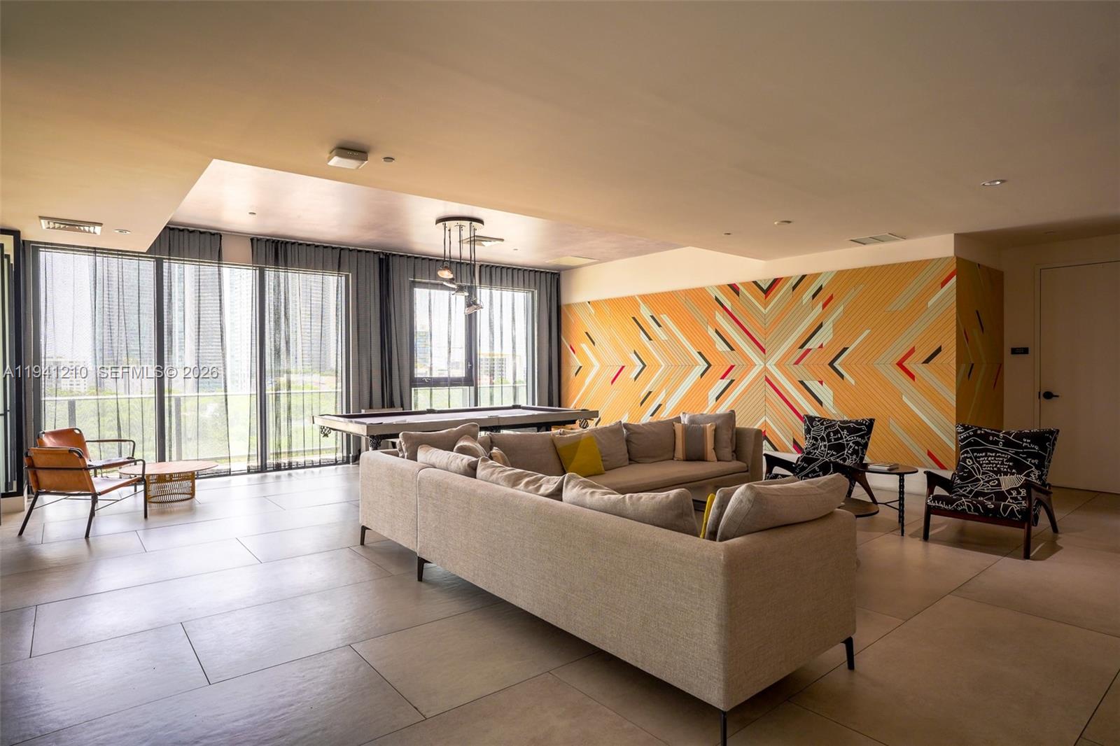 121 NE 34th St #2711, Miami FL 33137