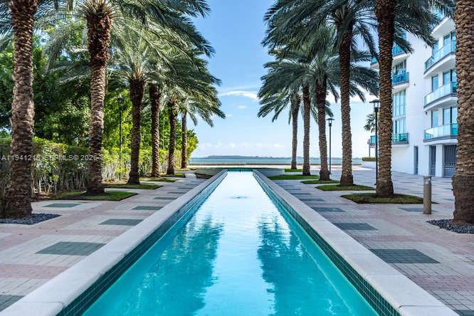 1331 Brickell Bay Dr #501, Miami FL 33131