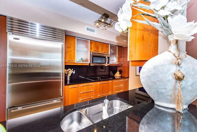 1331 Brickell Bay Dr #501, Miami FL 33131