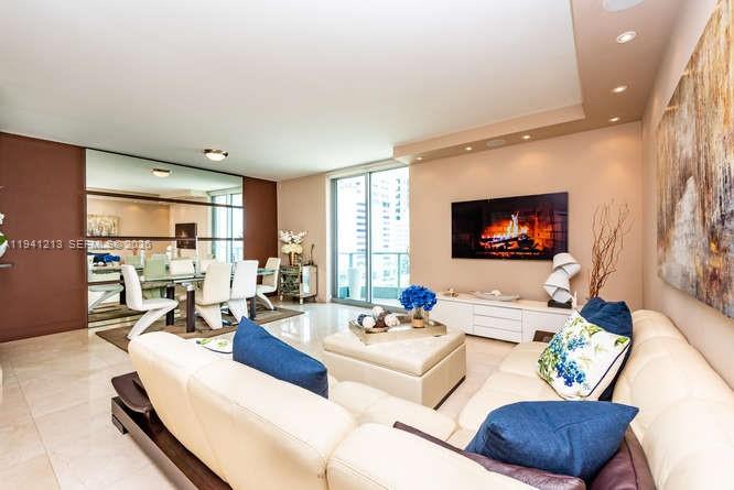1331 Brickell Bay Dr #501, Miami FL 33131