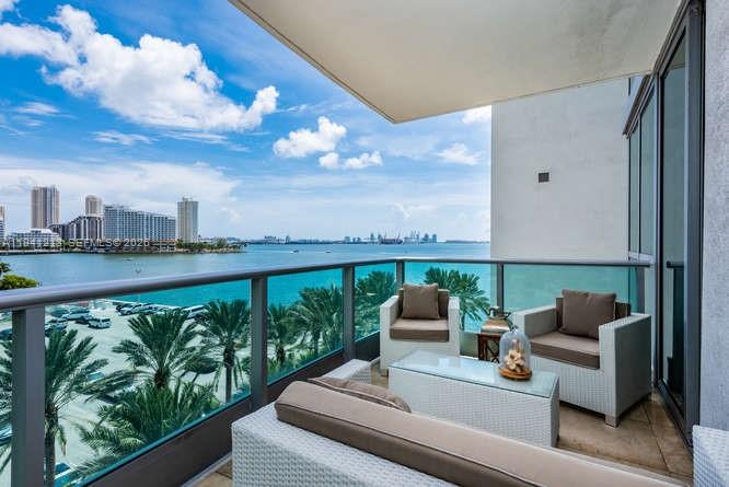 1331 Brickell Bay Dr #501, Miami FL 33131