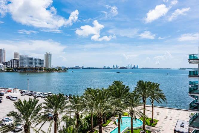 1331 Brickell Bay Dr #501, Miami FL 33131