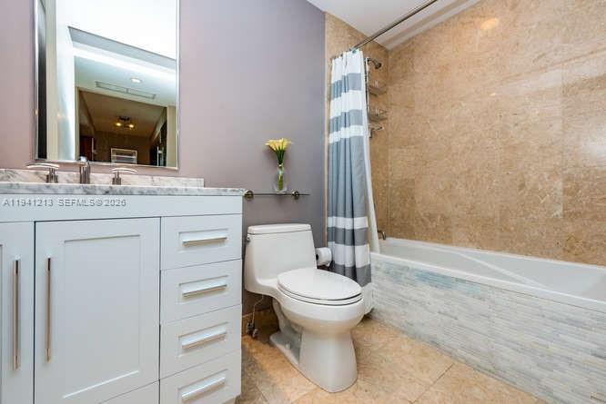 1331 Brickell Bay Dr #501, Miami FL 33131
