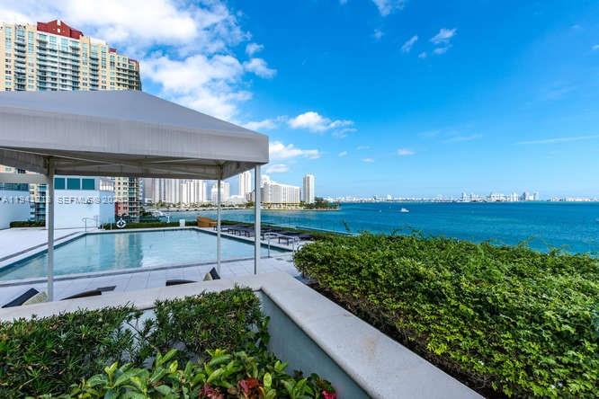 1331 Brickell Bay Dr #501, Miami FL 33131