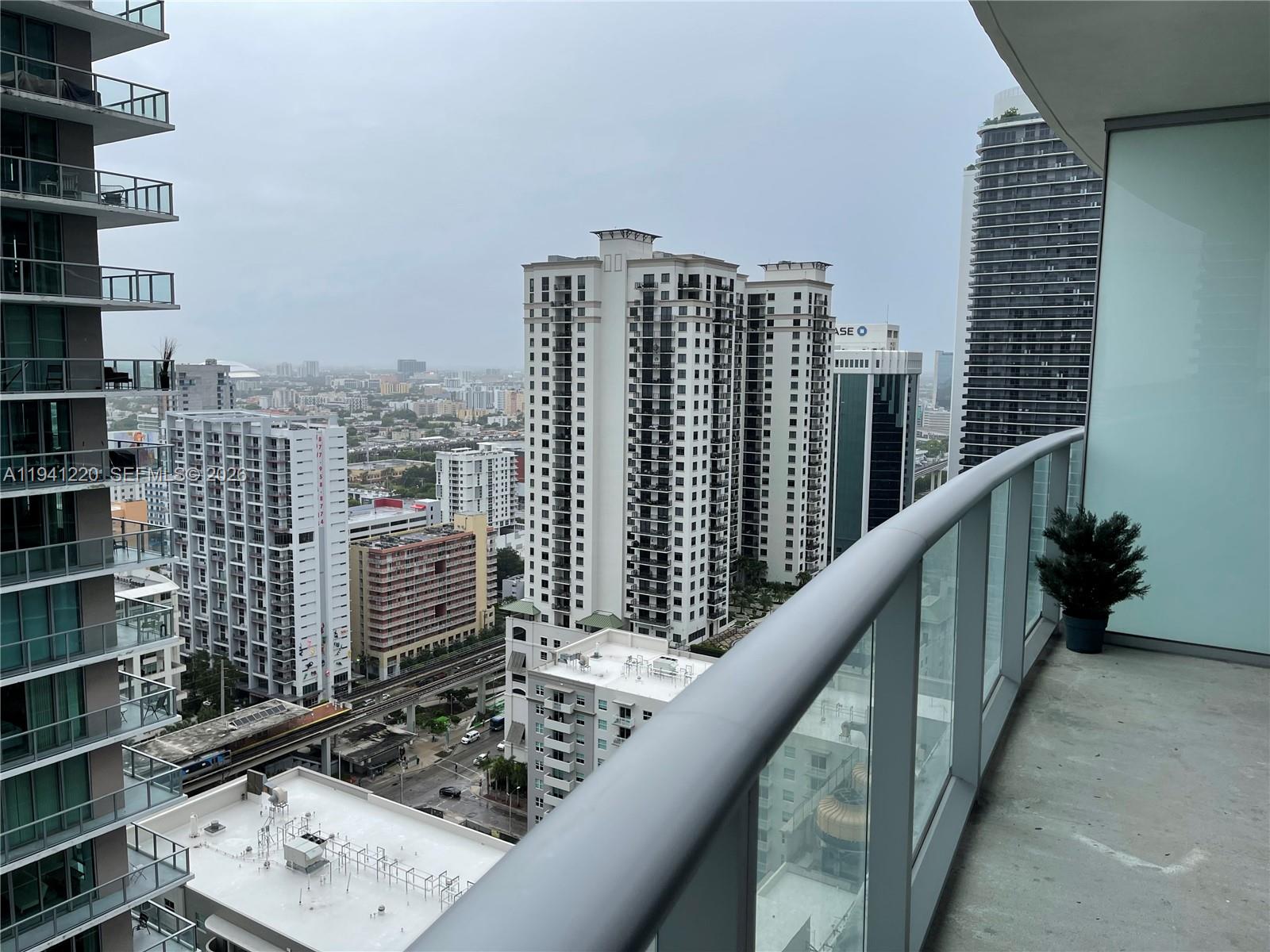 1100 S Miami Ave #2905, Miami FL 33130