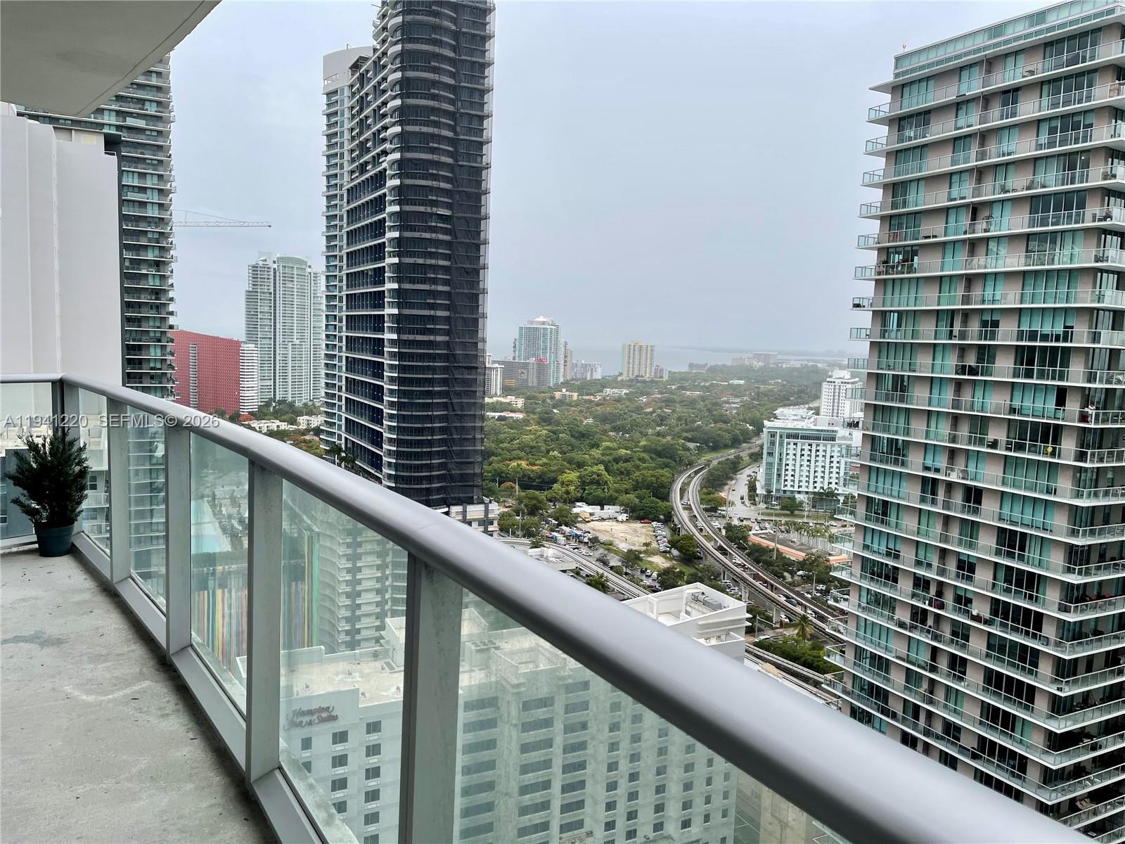 1100 S Miami Ave #2905, Miami FL 33130
