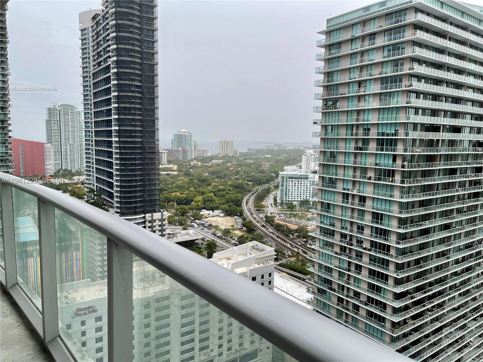 1100 S Miami Ave #2905, Miami FL 33130