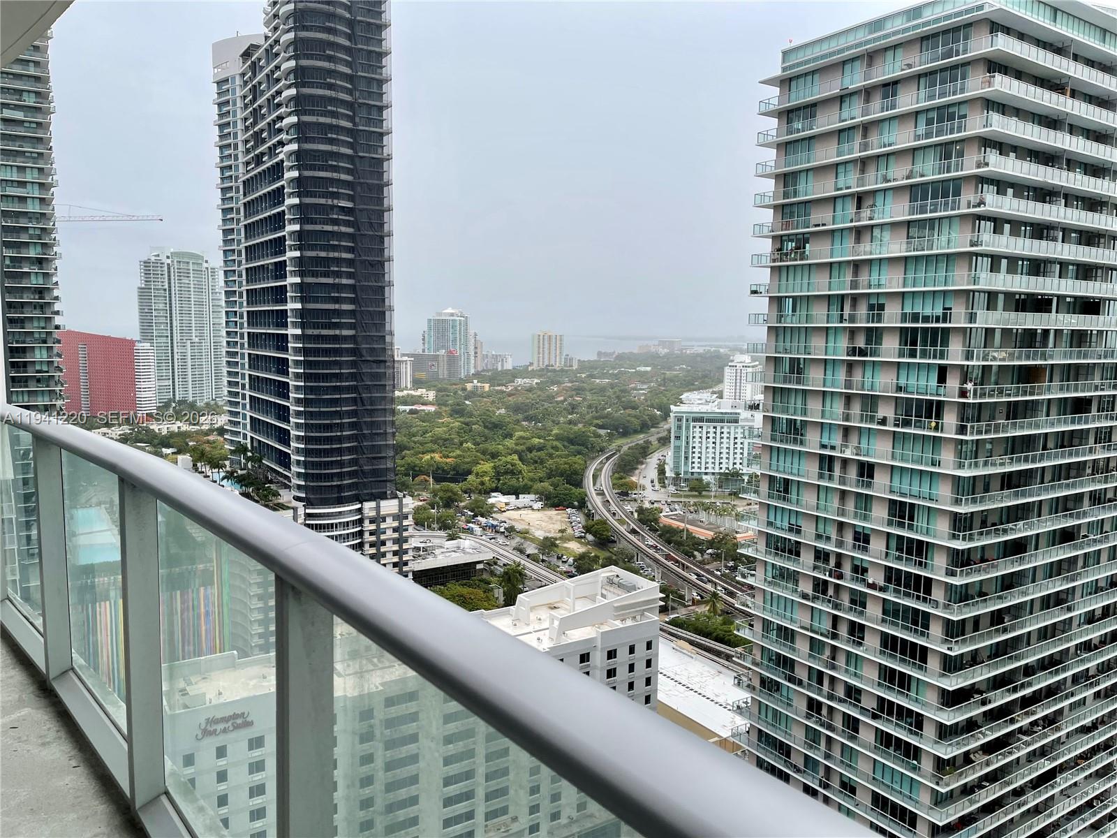 1100 S Miami Ave #2905, Miami FL 33130