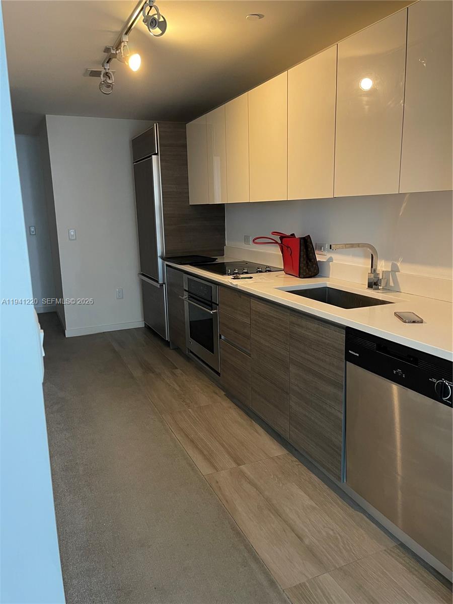 1100 S Miami Ave #2905, Miami FL 33130