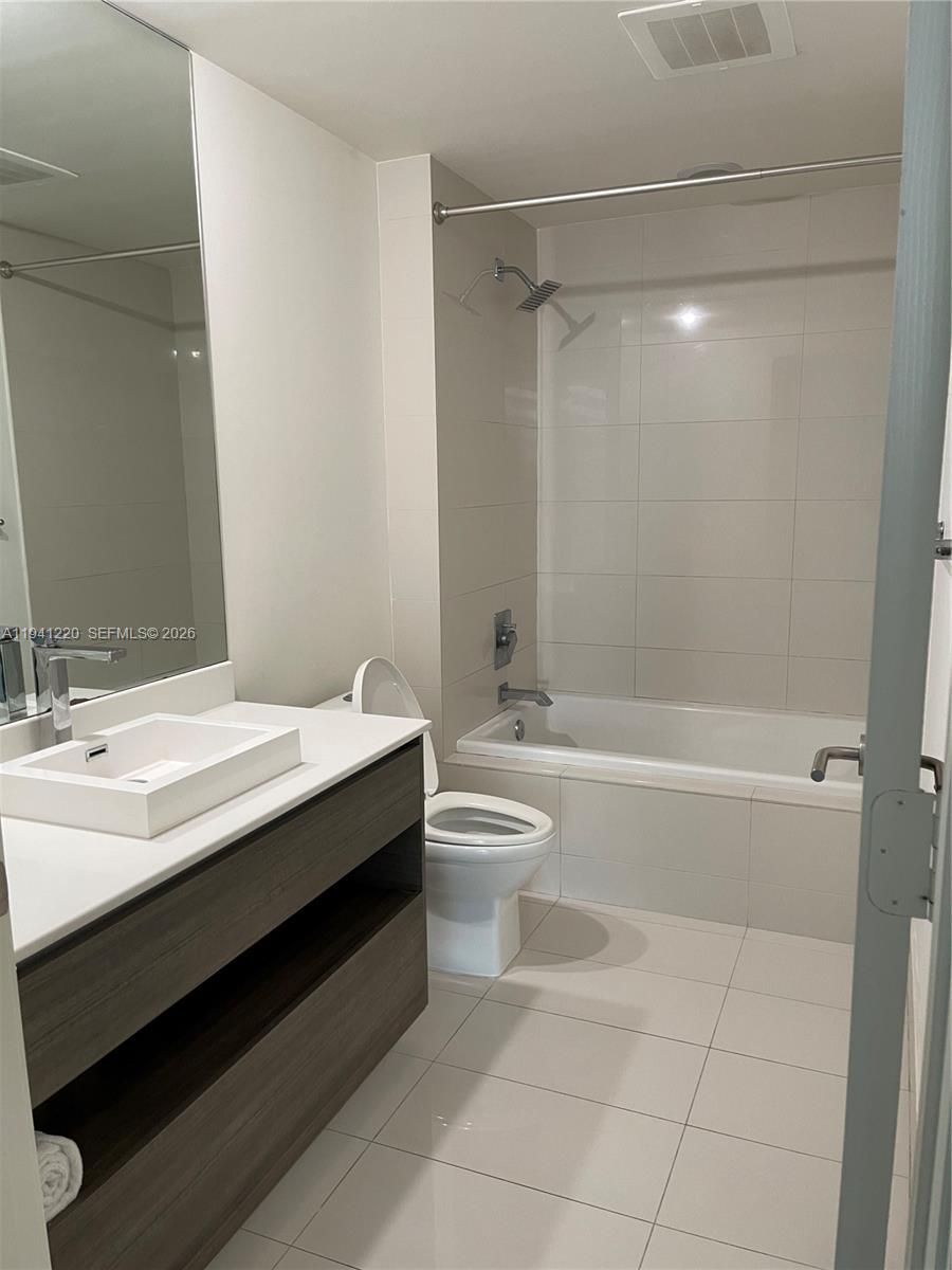 1100 S Miami Ave #2905, Miami FL 33130