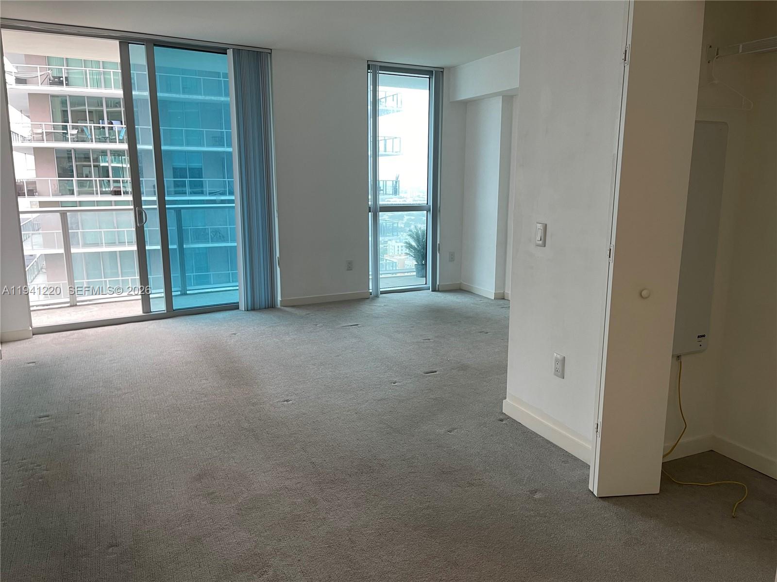 1100 S Miami Ave #2905, Miami FL 33130