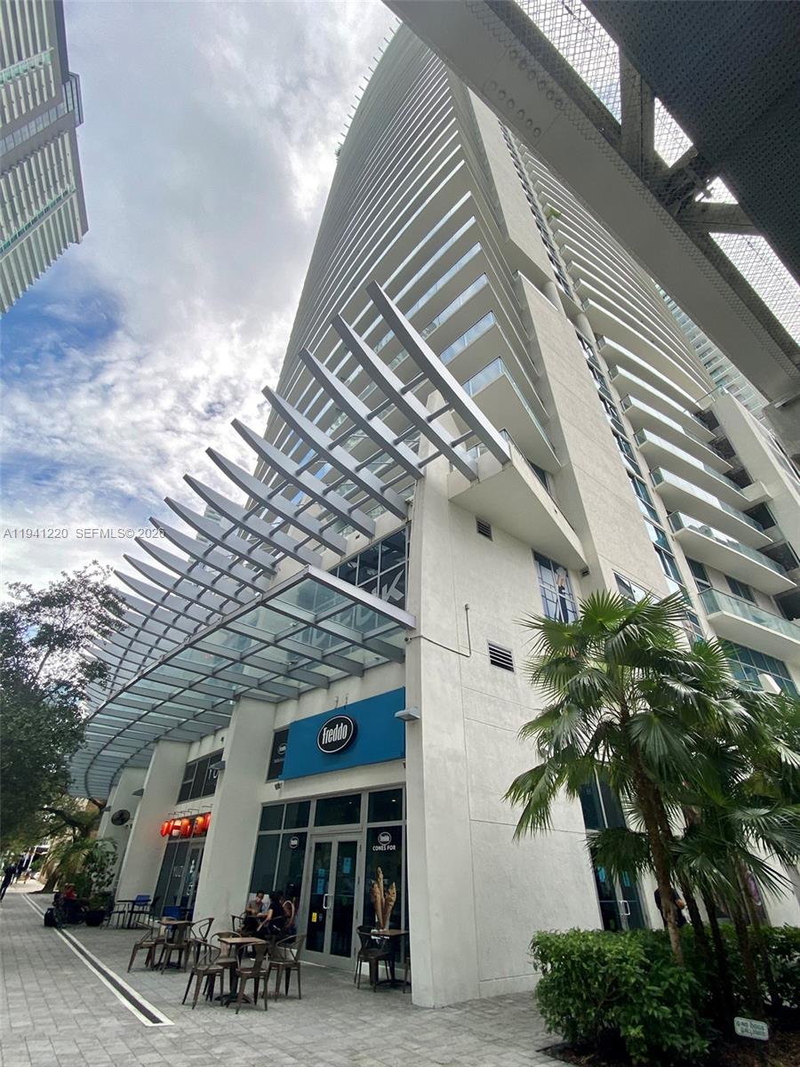 1100 S Miami Ave #2905, Miami FL 33130