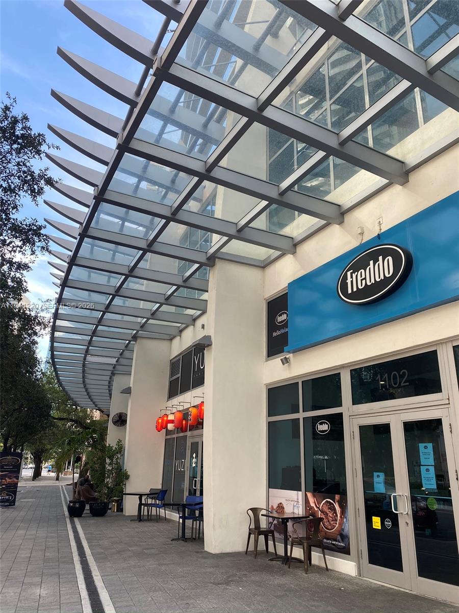 1100 S Miami Ave #2905, Miami FL 33130