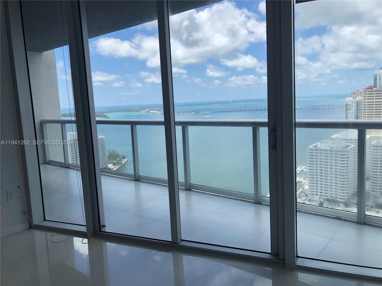 495 Brickell Ave #3507, Miami FL 33131