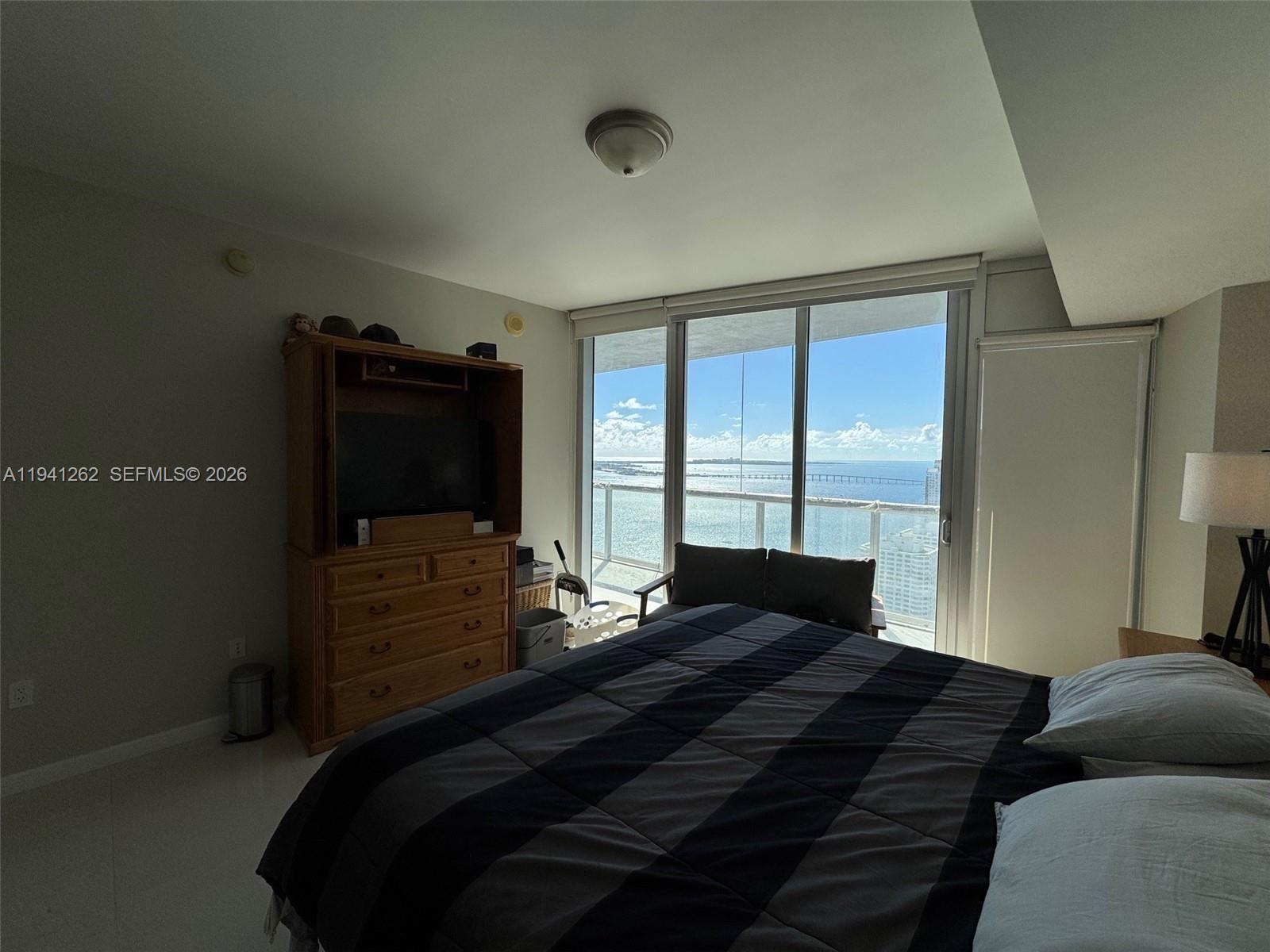 495 Brickell Ave #3507, Miami FL 33131