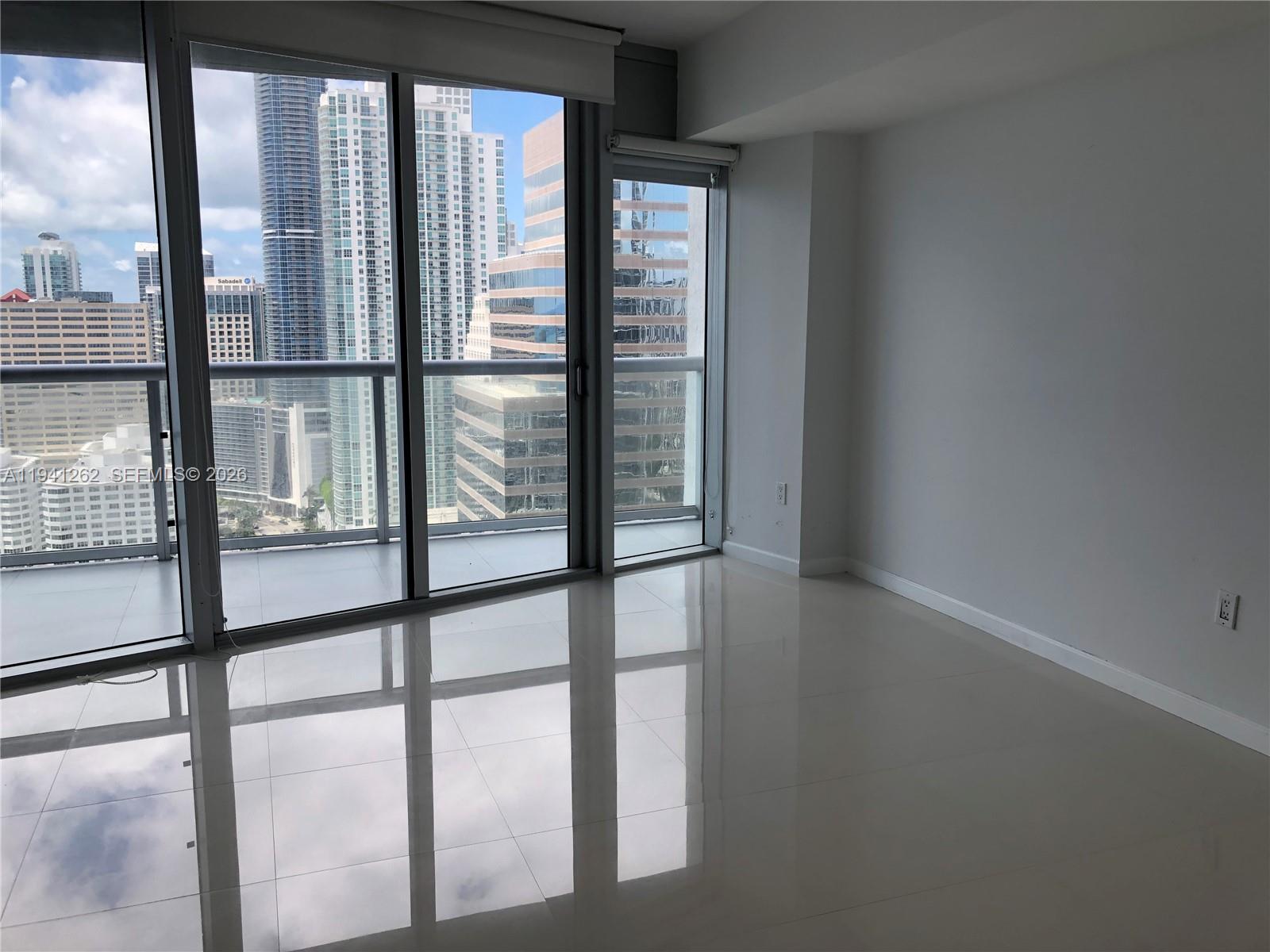 495 Brickell Ave #3507, Miami FL 33131