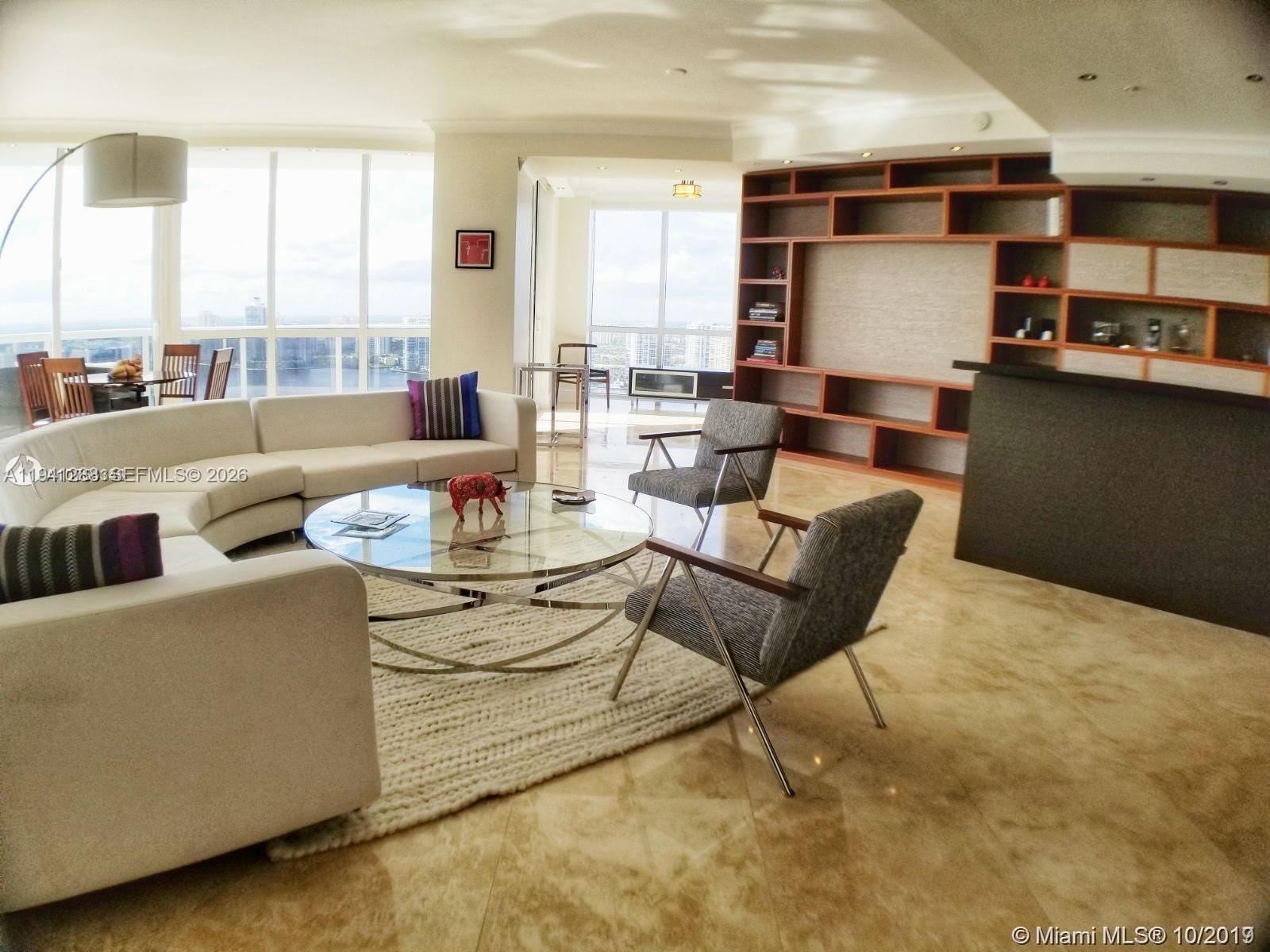 18201 Collins Ave #4301, Sunny Isles Beach FL 33160
